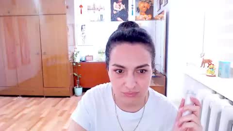 SoftObsession online show from July 14, 11:48 am