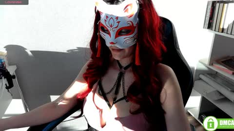 Nika Schwarz online show from June 5, 3:50 pm