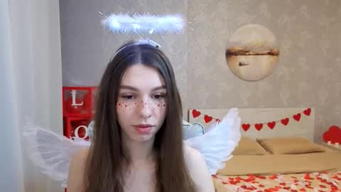 Kelly online show from February 14, 3:15 pm