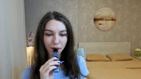 Kelly online show from April 25, 4:15 pm