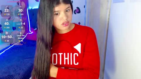 Lorena online show from April 28, 10:41 am