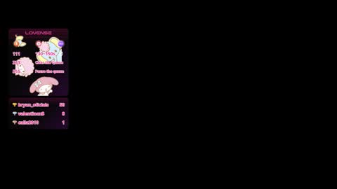 sofy_sofy online show from February 26, 8:39 am