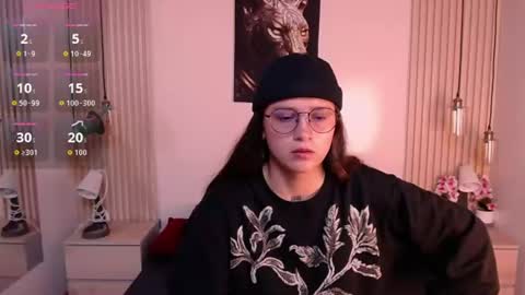 Sofy online show from July 8, 8:34 pm