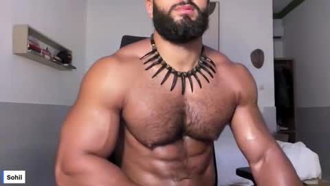 Sohil online show from March 7, 12:54 am