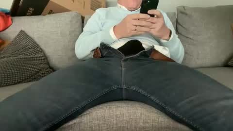 Jay  Cum Join me online show from December 23, 9:48 am