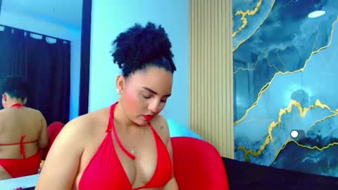 Sol Latiana online show from June 11, 3:15 am