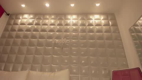 SOL  ANGEL online show from March 4, 5:32 pm