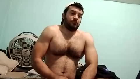 sol_cage online show from May 22, 10:49 pm