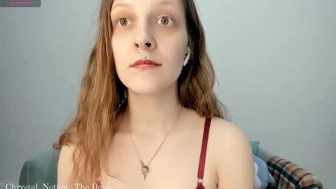 SolarAlice online show from January 28, 9:19 pm