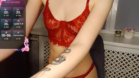 Hanna online show from January 31, 7:11 pm