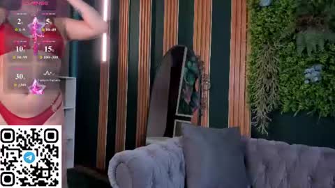 Sonya online show from July 10, 2:05 am