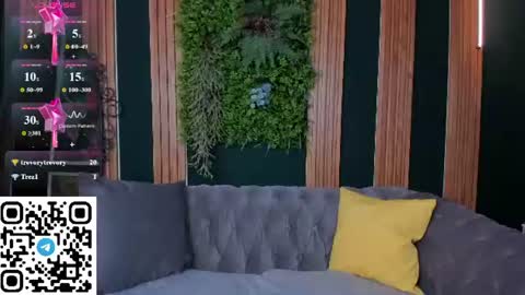 Sonya online show from July 11, 2:16 am