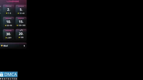 Sol  online show from January 12, 7:32 pm