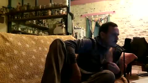 Alex Dixon online show from December 29, 7:11 pm