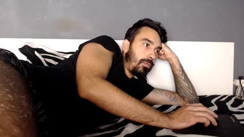 Soldiersexx online show from November 22, 12:03 pm