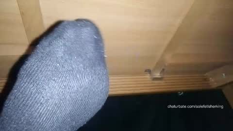 Snapshot of solefetisherking chatting on September 23, 2:05 am solefetisherking online show from September 23, 2:05 am