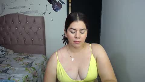 Solesit0 online show from January 31, 2:37 am