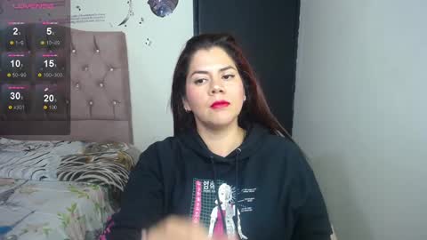 Solesit0 online show from January 27, 1:26 am