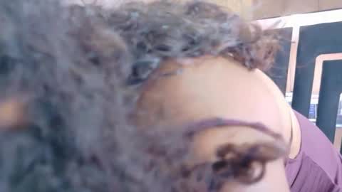 Sol Evans online show from October 20, 9:20 pm