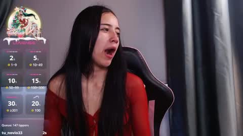 Fernada Rodriguez online show from December 15, 11:50 am