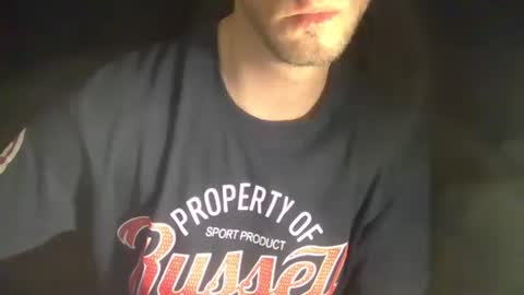 solid_flow online show from March 17, 7:08 pm