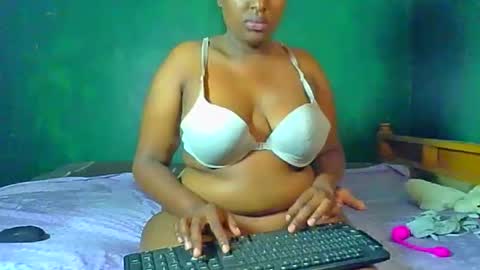 Solly bunny online show from March 30, 1:27 am