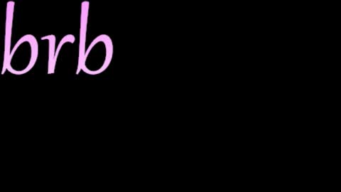 solmevere online show from March 3, 2:40 am