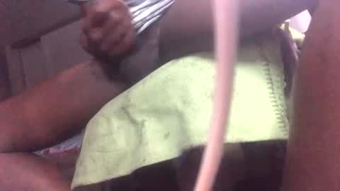 ArtistMJB online show from October 26, 7:20 am