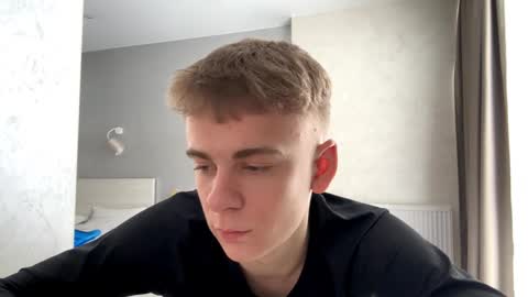 Jett online show from February 22, 9:57 am