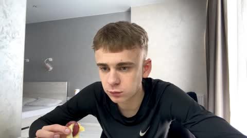 Jett online show from February 18, 11:10 am