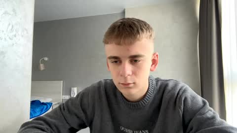 Jett online show from April 22, 3:41 pm