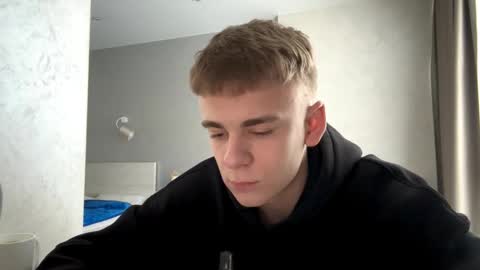 Jett online show from February 24, 7:22 am