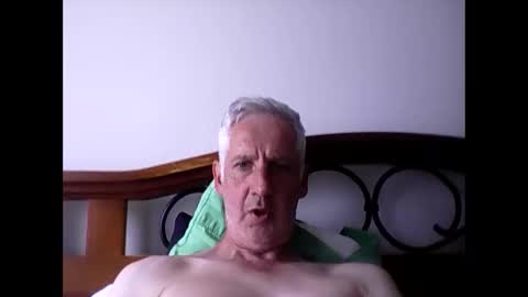 Soloman online show from December 6, 10:02 pm