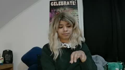 Sol online show from January 9, 1:11 am