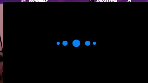 saraIG Solosara8 online show from April 27, 5:16 am