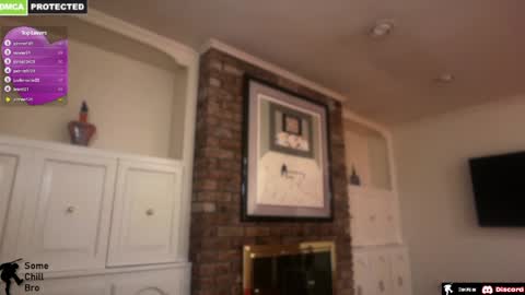 Evan online show from April 11, 2:38 am