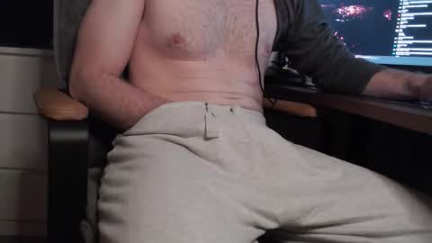 Someone007980 online show from March 17, 8:47 pm