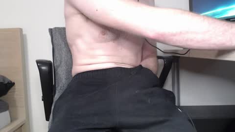 Someone007980 online show from January 6, 9:00 pm