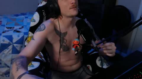 Lover Boi online show from December 9, 4:12 am