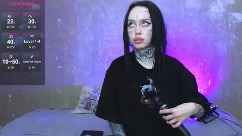 somniya online show from January 18, 4:49 pm