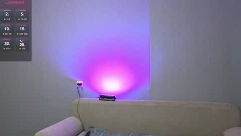 somniya online show from April 9, 3:07 pm