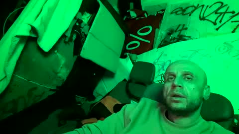 Soni online show from March 7, 1:07 pm