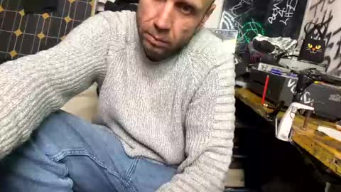 Soni online show from December 5, 6:06 pm