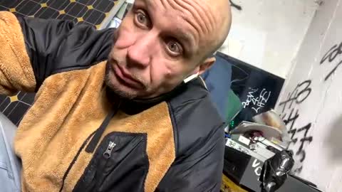 Soni online show from February 13, 4:17 pm