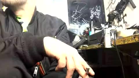 Soni online show from December 8, 2:25 am