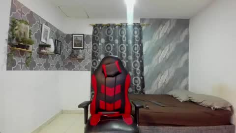 son_hades online show from April 22, 3:57 am