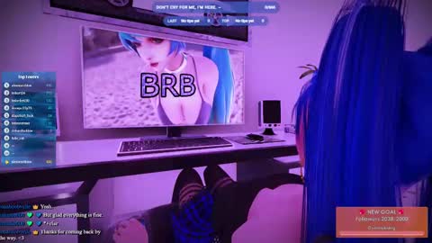 Snapshot of sonaboobvelle chatting on September 10, 11:33 am Sona Boobvelle  Olette. online show from September 10, 11:33 am