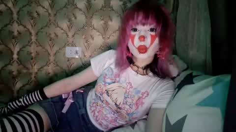 sonastrumpf online show from July 24, 9:56 pm
