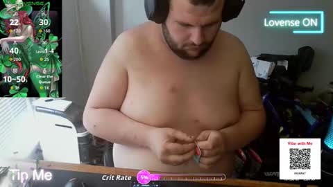 sonblok222 online show from March 6, 1:21 pm