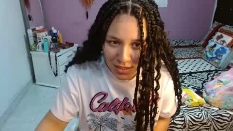 soniafuckboobs online show from December 30, 6:16 pm